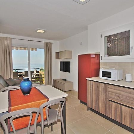 Ferienwohnung Oriolo Toscolano-Maderno Exterior foto
