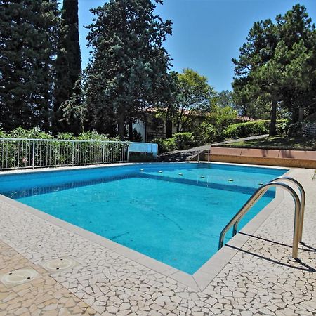 Ferienwohnung Oriolo Toscolano-Maderno Exterior foto