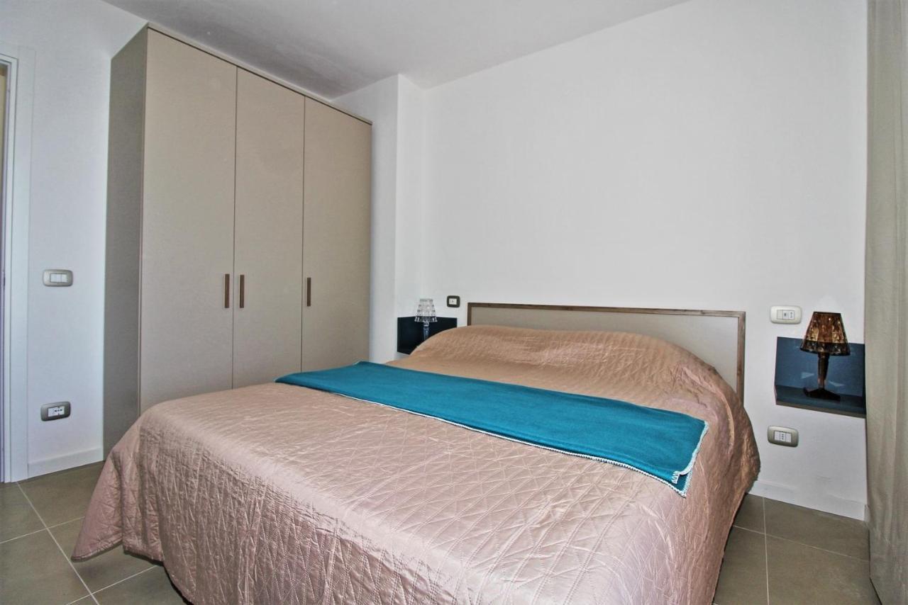 Ferienwohnung Oriolo Toscolano-Maderno Exterior foto
