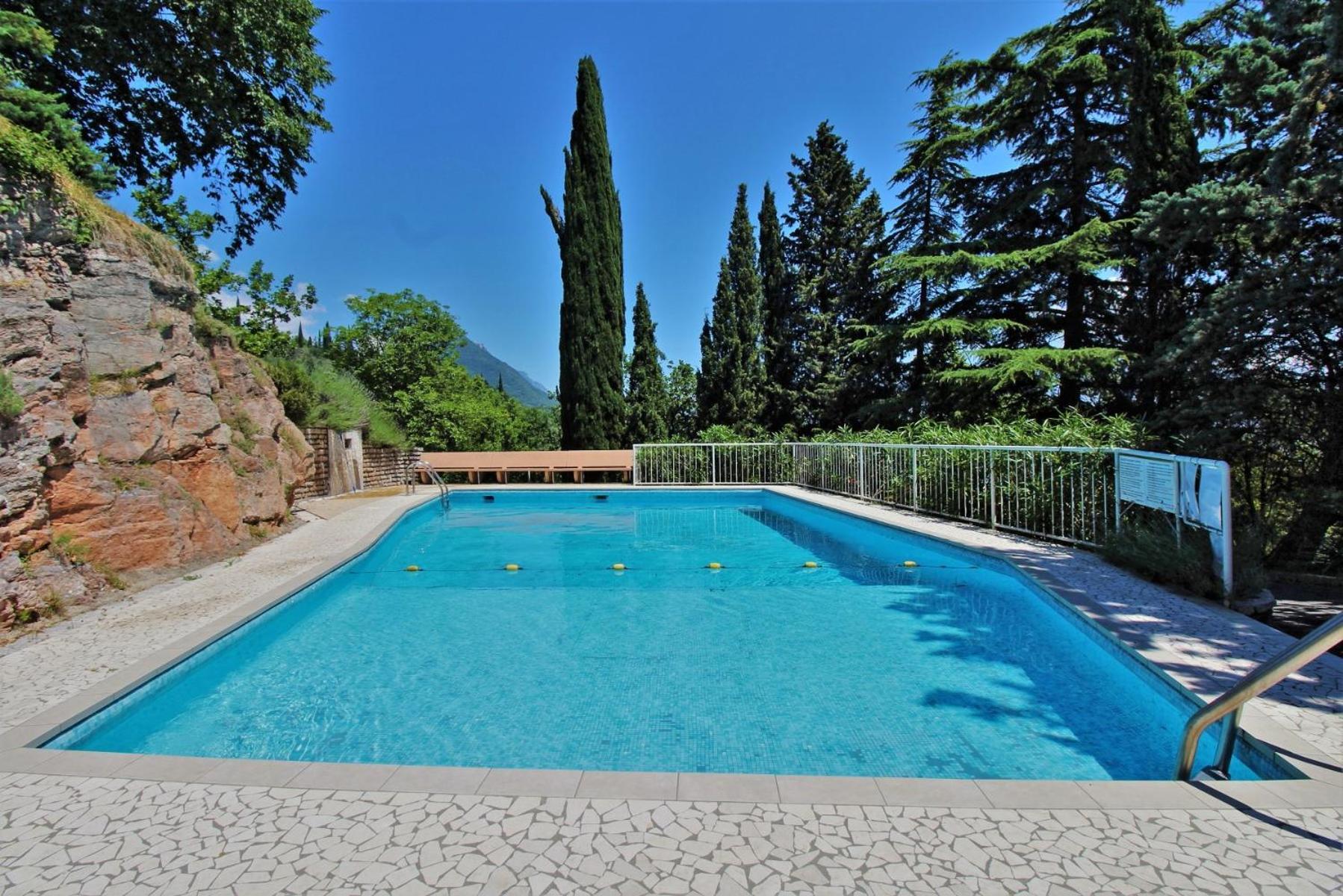 Ferienwohnung Oriolo Toscolano-Maderno Exterior foto