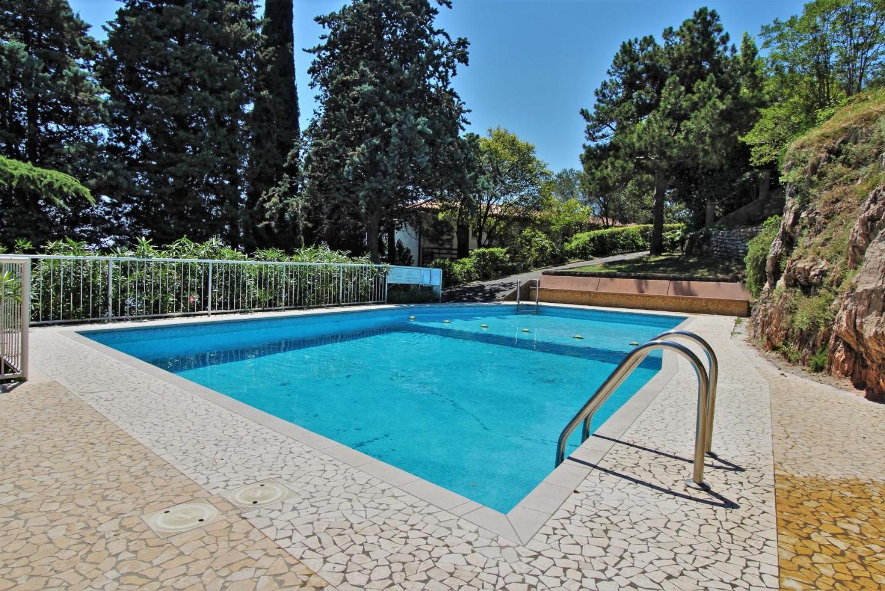 Ferienwohnung Oriolo Toscolano-Maderno Exterior foto